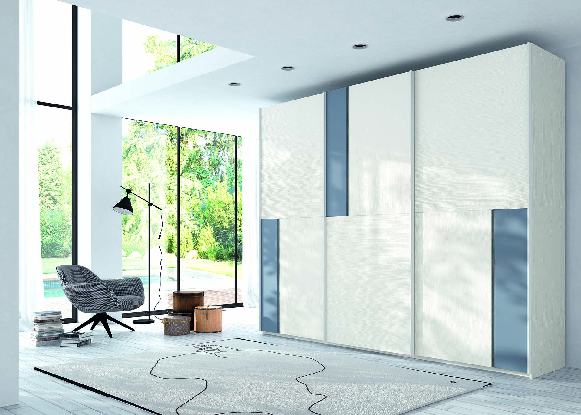 Armarios a Medida, Soluciones e Ideas para su espacio