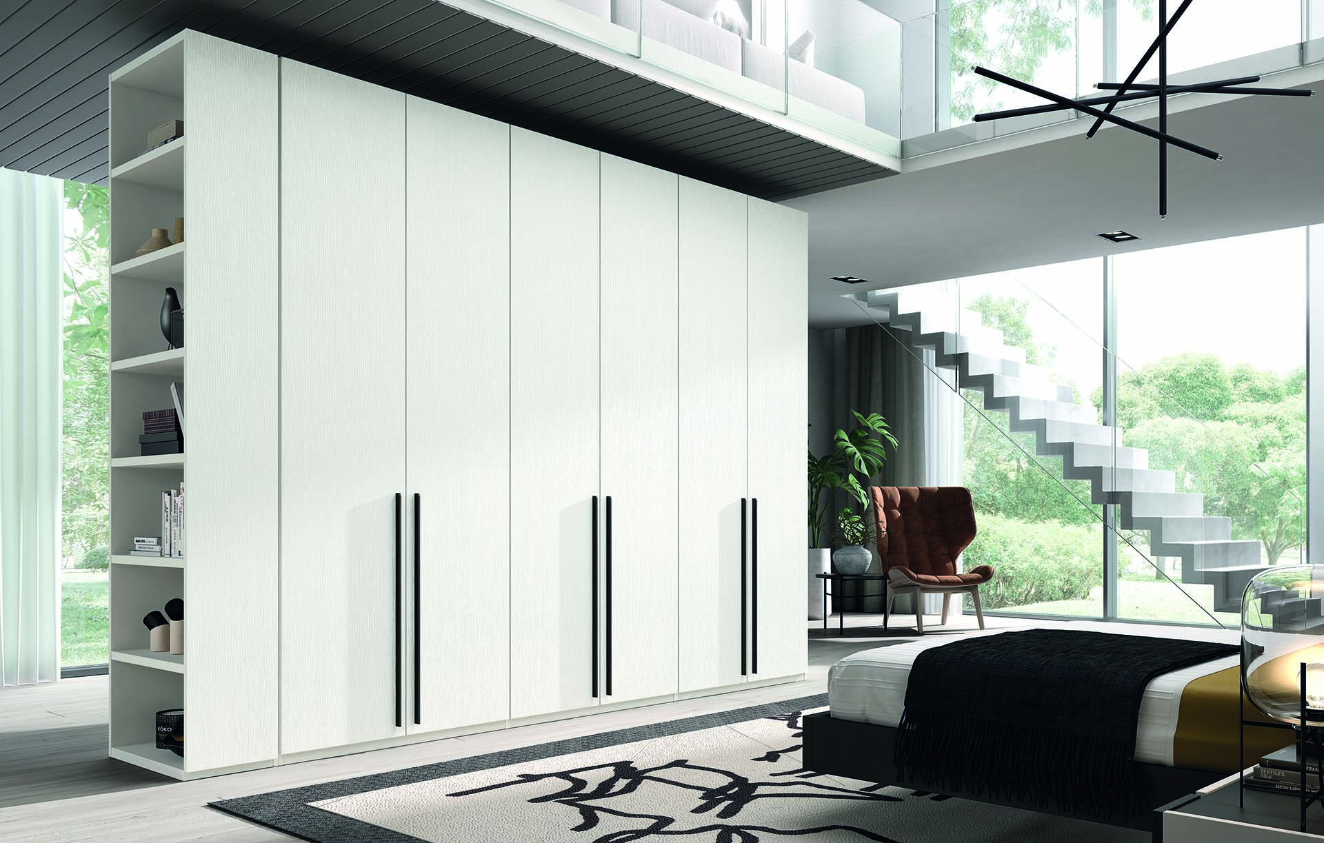 Armarios a Medida, Soluciones e Ideas para su espacio